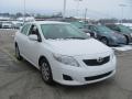 2010 Corolla LE #6