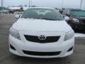 2010 Corolla LE #7