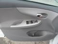 2010 Corolla LE #8