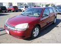 2004 Malibu Maxx LS Wagon #1