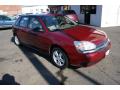 2004 Malibu Maxx LS Wagon #3