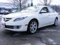 2009 MAZDA6 s Grand Touring #1