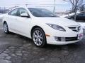2009 MAZDA6 s Grand Touring #7
