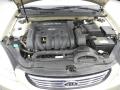 2008 Optima LX #18
