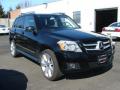 2010 GLK 350 4Matic #3