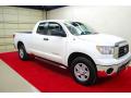 2008 Tundra SR5 Double Cab #1