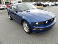 2007 Mustang GT Premium Coupe #1