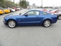 2007 Mustang GT Premium Coupe #2