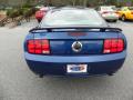 2007 Mustang GT Premium Coupe #11