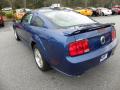 2007 Mustang GT Premium Coupe #12