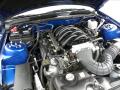 2007 Mustang GT Premium Coupe #15