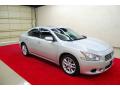 2009 Maxima 3.5 S #1