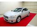 2009 Maxima 3.5 S #3