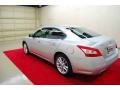 2009 Maxima 3.5 S #4