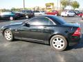 1998 SLK 230 Kompressor Roadster #1 1998 SLK 230 Kompressor Roadster #1