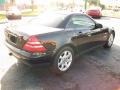 1998 SLK 230 Kompressor Roadster #4 1998 SLK 230 Kompressor Roadster #4