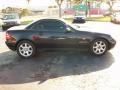 1998 SLK 230 Kompressor Roadster #5 1998 SLK 230 Kompressor Roadster #5