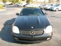 1998 SLK 230 Kompressor Roadster #6 1998 SLK 230 Kompressor Roadster #6
