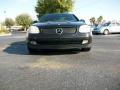 1998 SLK 230 Kompressor Roadster #7 1998 SLK 230 Kompressor Roadster #7