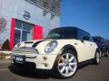 2006 Cooper S Hardtop #1