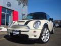2006 Cooper S Hardtop #3