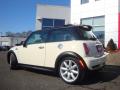 2006 Cooper S Hardtop #6