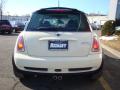 2006 Cooper S Hardtop #8