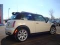 2006 Cooper S Hardtop #10
