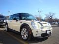 2006 Cooper S Hardtop #13