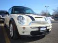 2006 Cooper S Hardtop #14