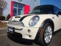 2006 Cooper S Hardtop #16