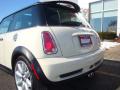 2006 Cooper S Hardtop #18