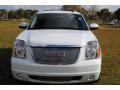 2007 Yukon Denali AWD #8