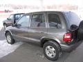 2002 Sportage 4x4 #2