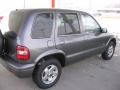 2002 Sportage 4x4 #4