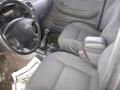 2002 Sportage 4x4 #5