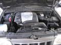 2002 Sportage 4x4 #6