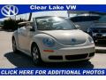 2006 New Beetle 2.5 Convertible #1