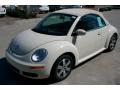2006 New Beetle 2.5 Convertible #3