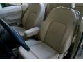 2006 New Beetle 2.5 Convertible #7