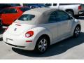 2006 New Beetle 2.5 Convertible #16