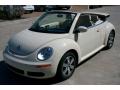 2006 New Beetle 2.5 Convertible #21