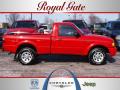 2005 Ranger Edge Regular Cab #1