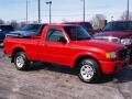 2005 Ranger Edge Regular Cab #2