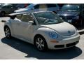 2006 New Beetle 2.5 Convertible #26