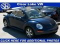 2006 New Beetle 2.5 Convertible #1