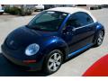 2006 New Beetle 2.5 Convertible #4