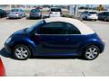 2006 New Beetle 2.5 Convertible #5