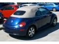 2006 New Beetle 2.5 Convertible #10