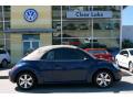 2006 New Beetle 2.5 Convertible #11
